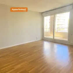 Appartement 4 pièces 81,94 m2 Lyon 3 à louer